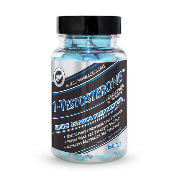 Hi-Tech 1-Testosterone™