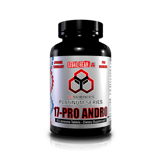 17-Pro Andro™