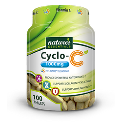 Cyclo-C