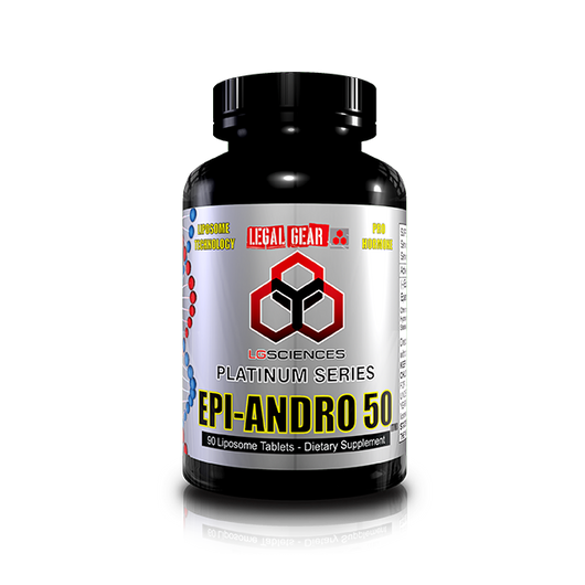 Epi-Andro 50™