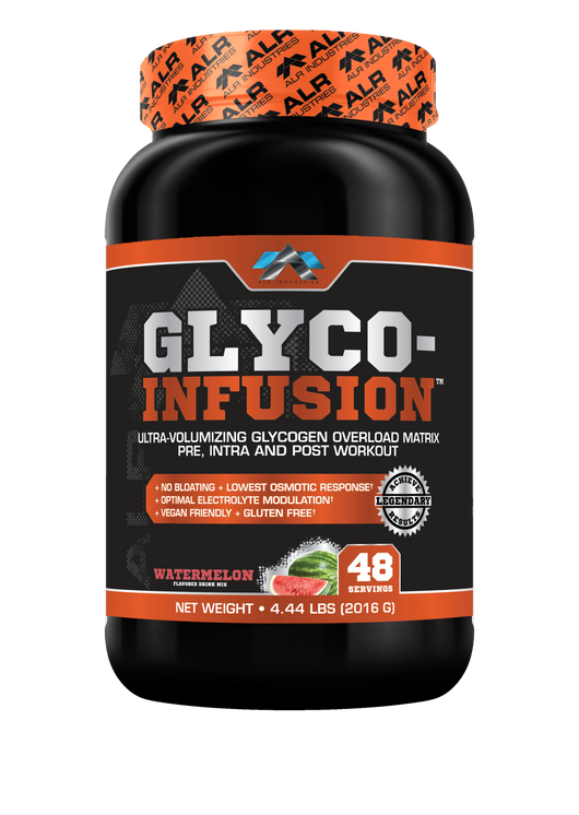 Glyco-Infusion™