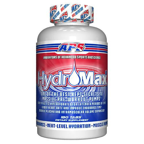 HydroMax