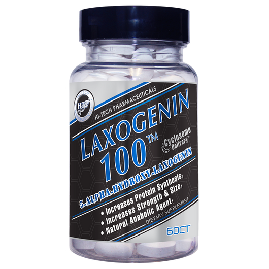 Laxogenin 100™