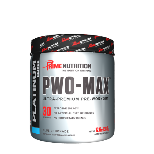 PWO-MAX