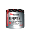Sleep/GH