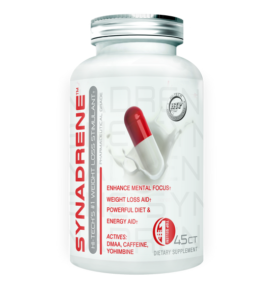 Synadrene™ Weight Loss Stimulant