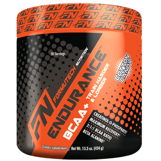 Endurance™ BCAA Plus