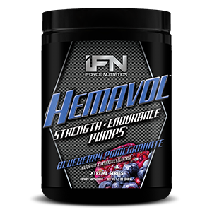 HEMAVOL™