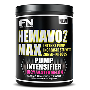 HEMAVO2 MAX™