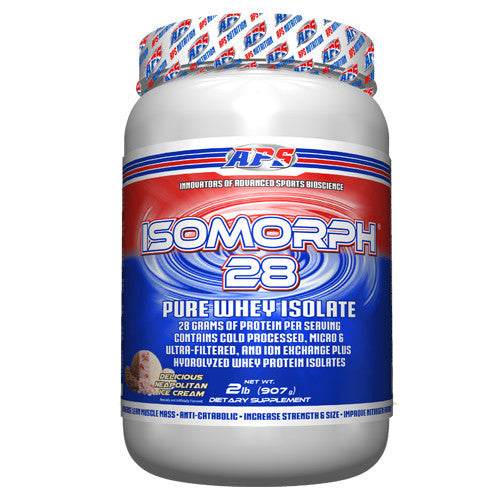 Isomorph™ 28