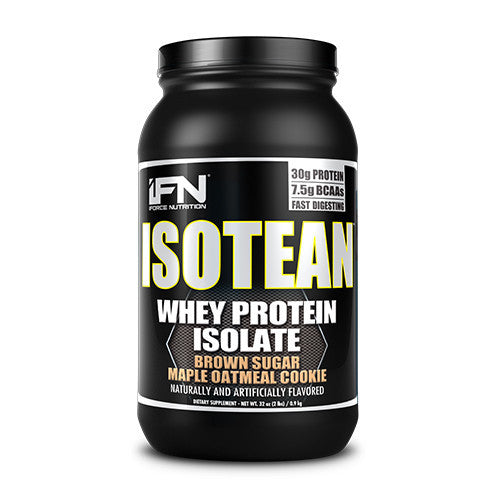 ISOTEAN™
