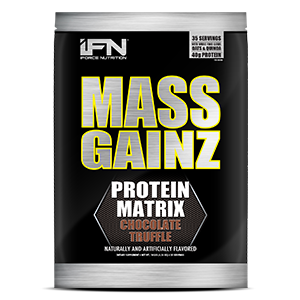 MASS GAINZ™