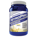 NitroPro® Hydrolyzed Protien