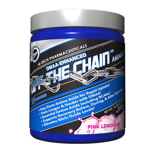 Off the Chain®