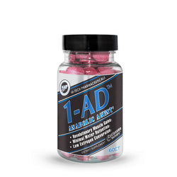 1-AD® by Hi-Tech Pharmaceuticals