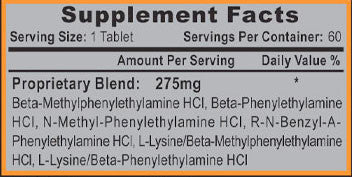 Adderex-SR® Nootropic-NeuroEnhancement Cognition & Mood – Prohormone ...
