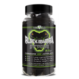 Black Mamba Hyperrush®