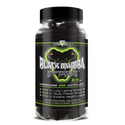 Black Mamba Hyperrush®