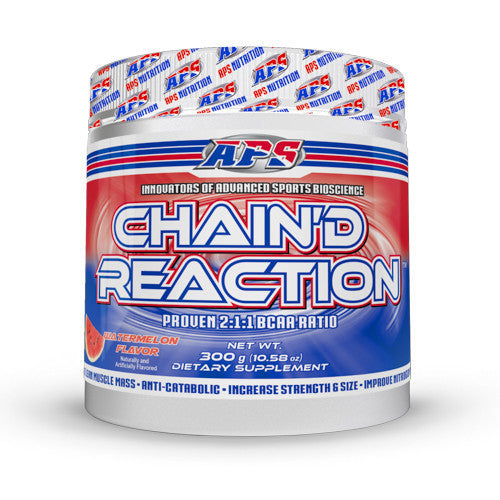 Chain'd Reaction™
