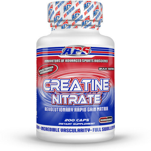 Creatine Nitrate