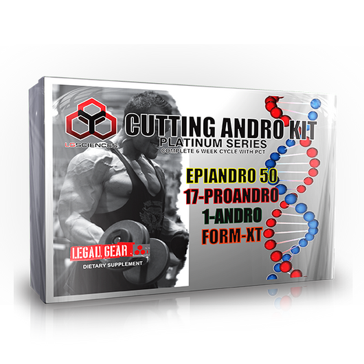 Cutting Andro Kit™