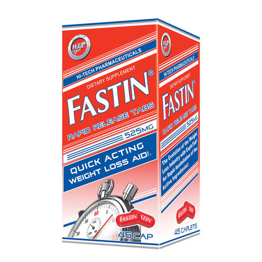 Fastin® Rapid Release 