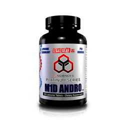 M1D Andro™