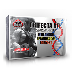 Trifecta Kit™