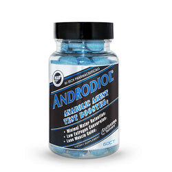 Hi-Tech Pharmaceuticals brand new Androdiol®