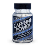 200mg Caffeine Power™