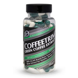 CoffeeTrim™ Green Coffee Extract