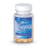 Co-Q10 Cardiovascular Supplement 