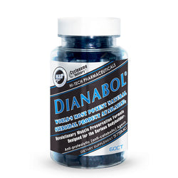 Dianabol® Natural Steroidal Anabolic