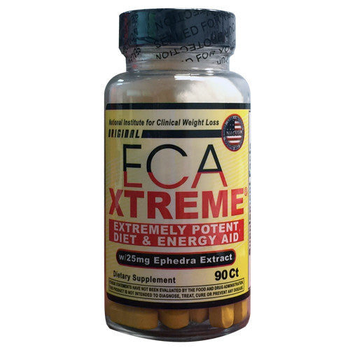 Eca Extreme ECA Xtreme® – Prohormone Warehouse