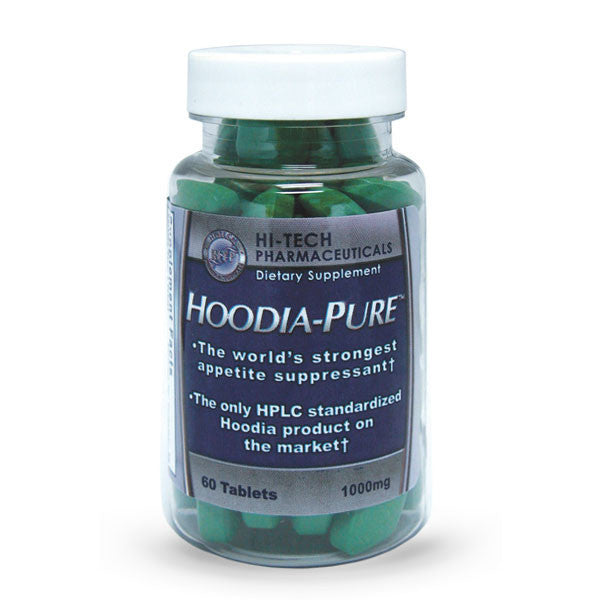 Hoodia-Pure™ Appetite Suppressor