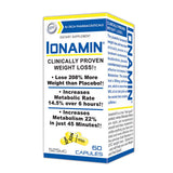Ionamin® Clean Stimulant 
