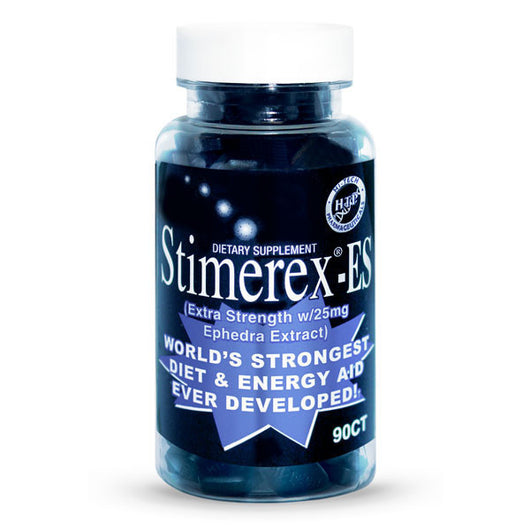 Stimerex®-ES