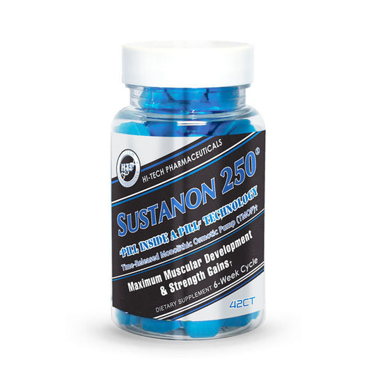 Sustanon 250™ Bodybuilding Supplement